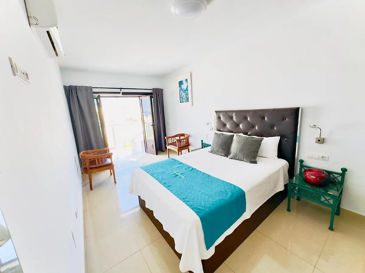 APARTMENT TIMPLE Puerto del Carmen Puerto del Carmen   Puerto del Carmen (Lanzarote)