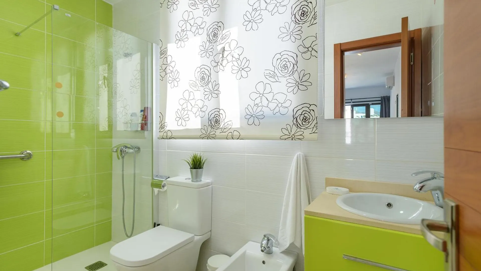 APARTMENT TIMPLE Puerto del Carmen Puerto del Carmen  Puerto del Carmen (Lanzarote)