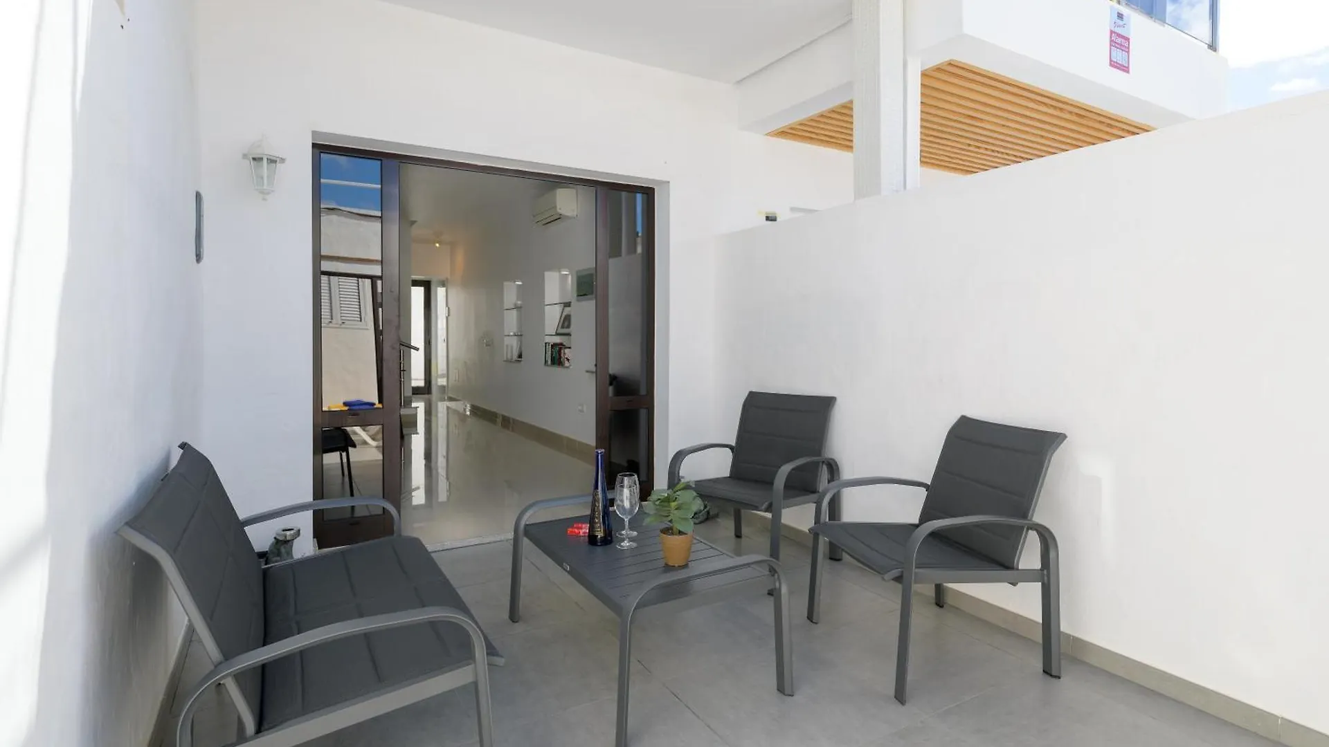 APARTMENT TIMPLE Puerto del Carmen Puerto del Carmen  Spagna