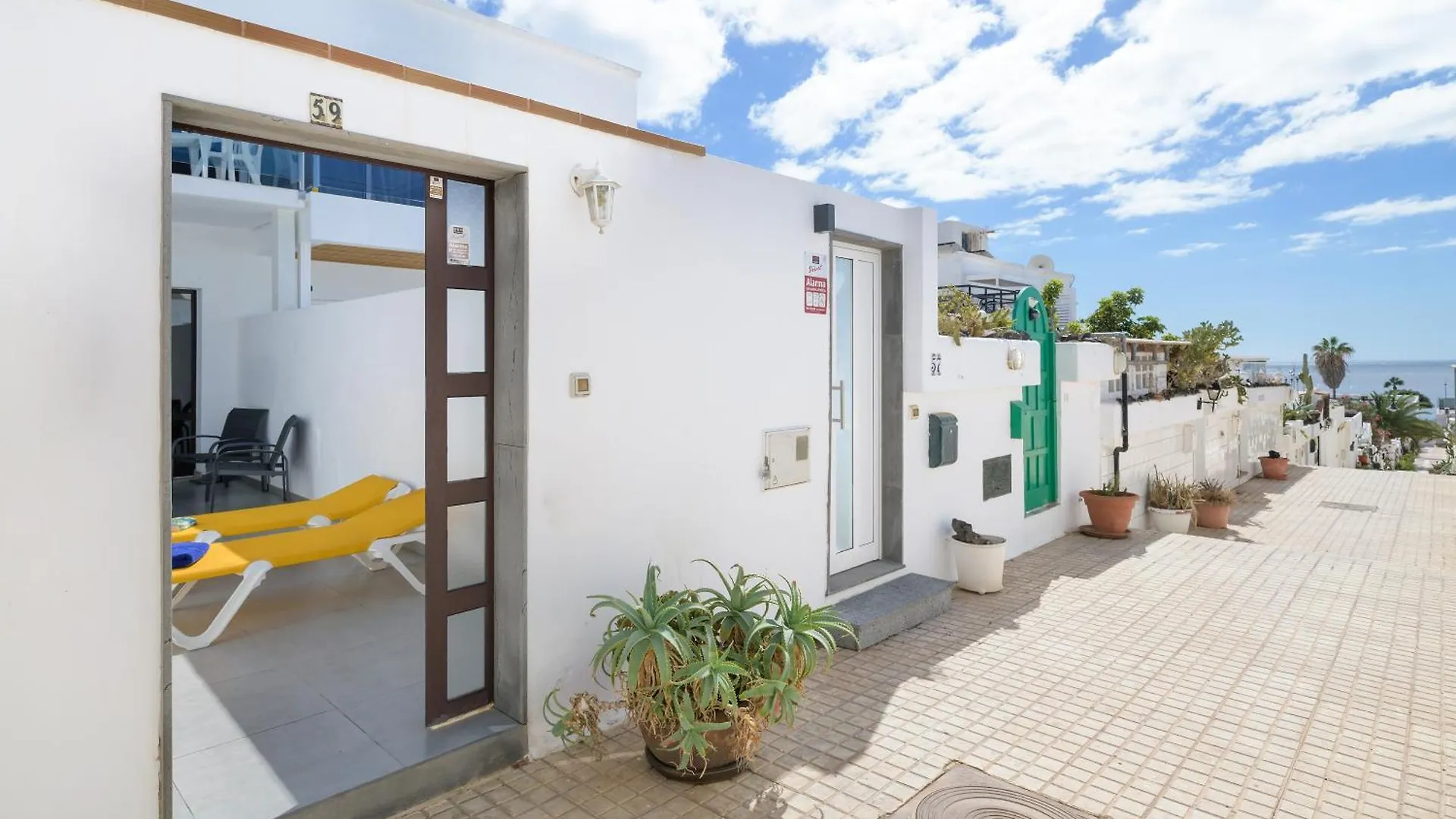 APARTMENT TIMPLE Puerto del Carmen Puerto del Carmen  0*, Puerto del Carmen (Lanzarote) Spagna
