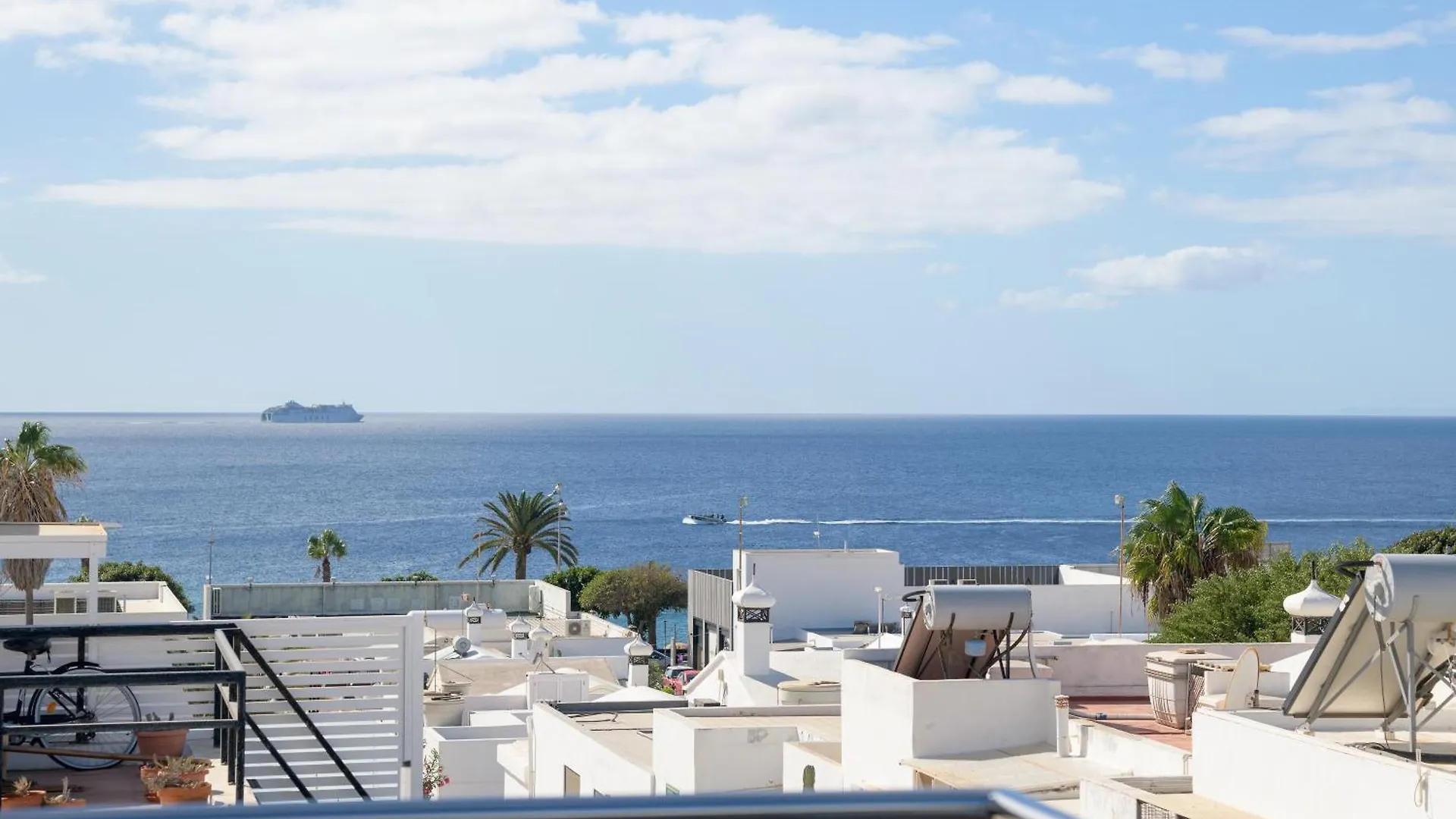 APARTMENT TIMPLE Puerto del Carmen Puerto del Carmen