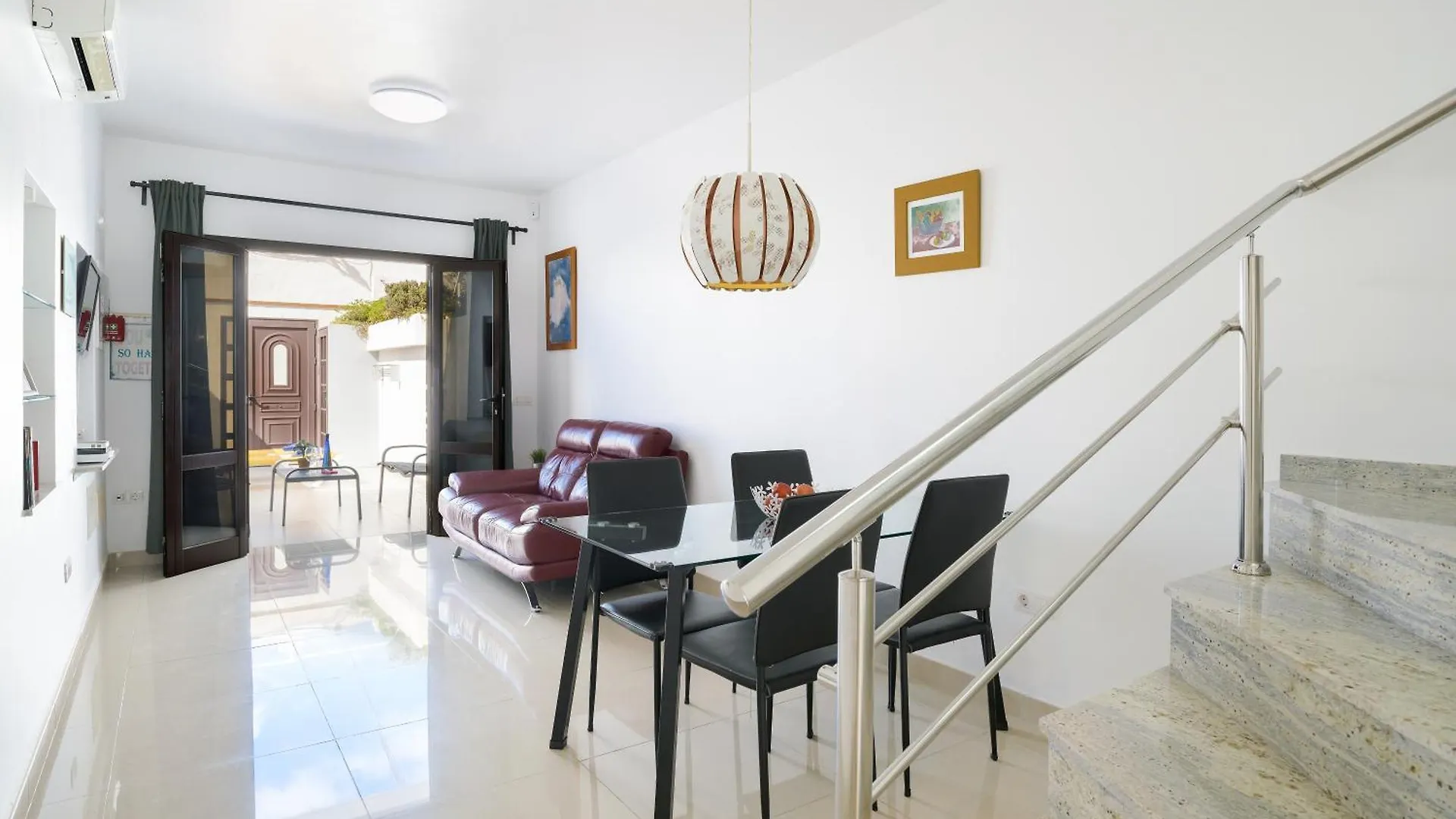 APARTMENT TIMPLE Puerto del Carmen Puerto del Carmen  Spagna