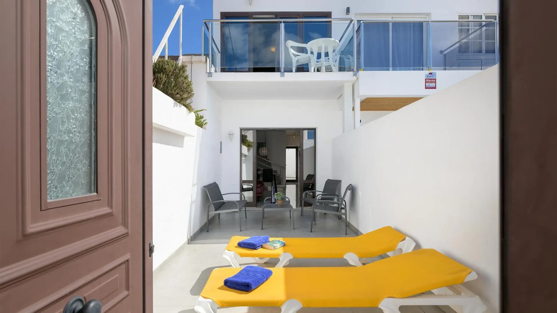 APARTMENT TIMPLE Puerto del Carmen Puerto del Carmen