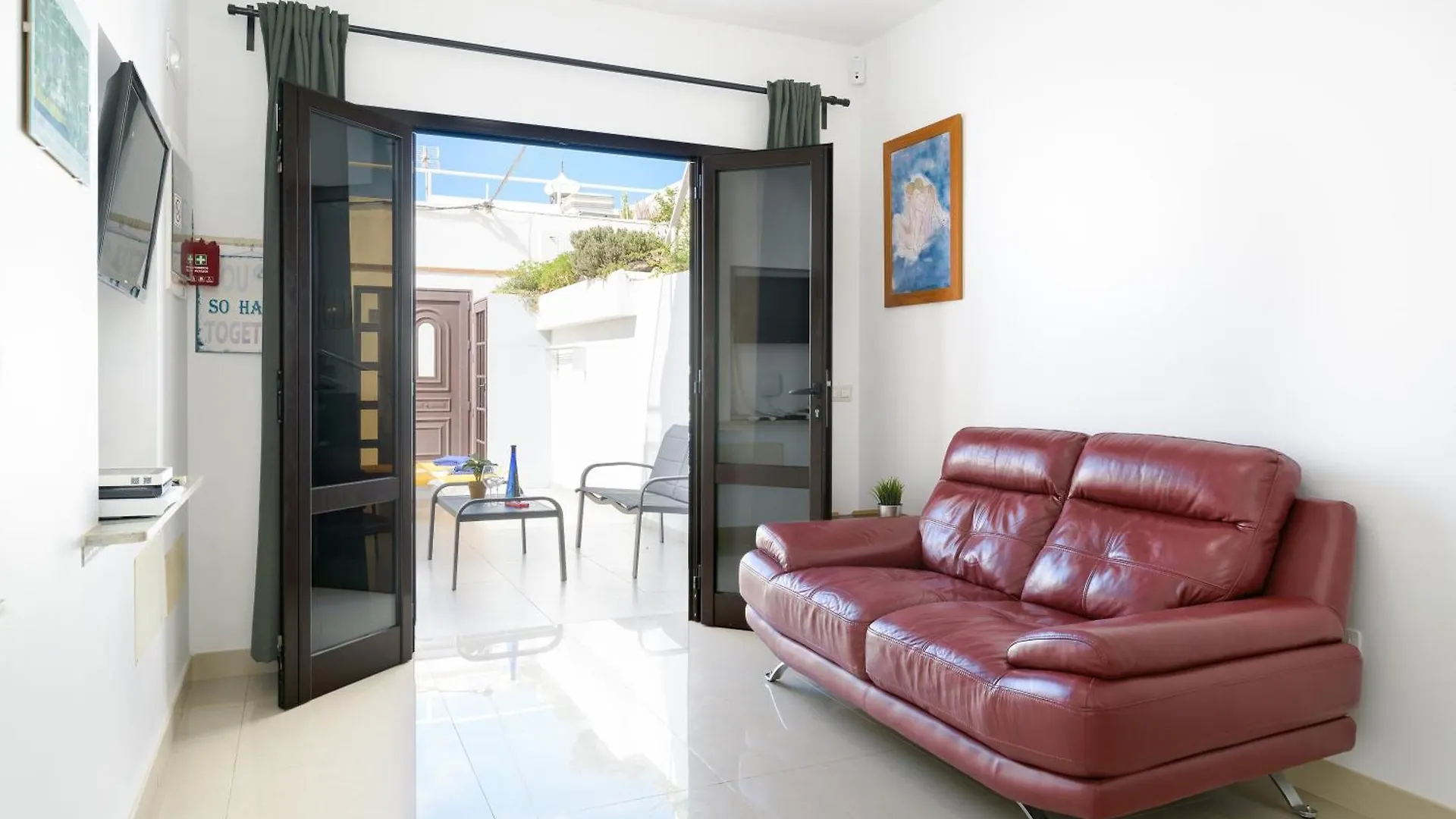 APARTMENT TIMPLE Puerto del Carmen Puerto del Carmen
