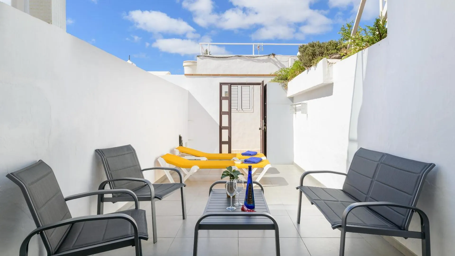 APARTMENT TIMPLE Puerto del Carmen Puerto del Carmen  Puerto del Carmen (Lanzarote)