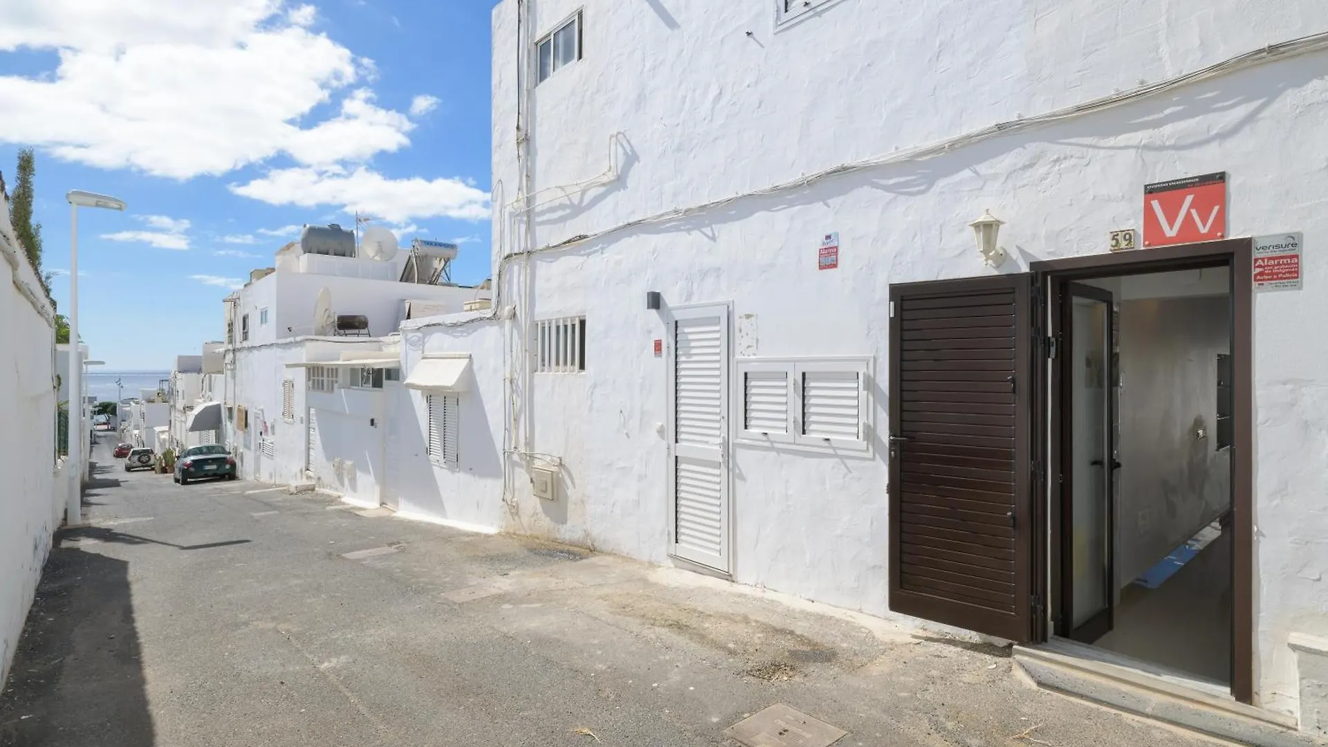 APARTMENT TIMPLE Puerto del Carmen Puerto del Carmen