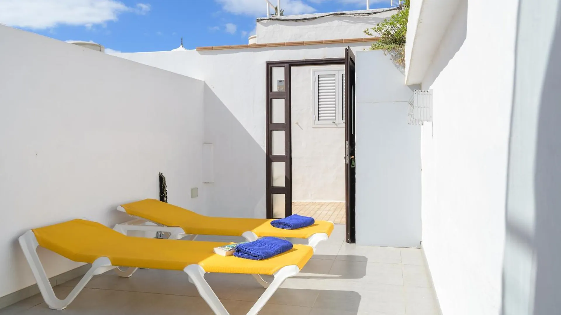 APARTMENT TIMPLE Puerto del Carmen Puerto del Carmen   Puerto del Carmen (Lanzarote)