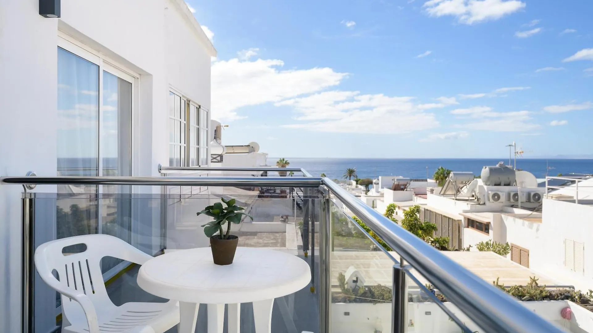 APARTMENT TIMPLE Puerto del Carmen Puerto del Carmen  Spagna