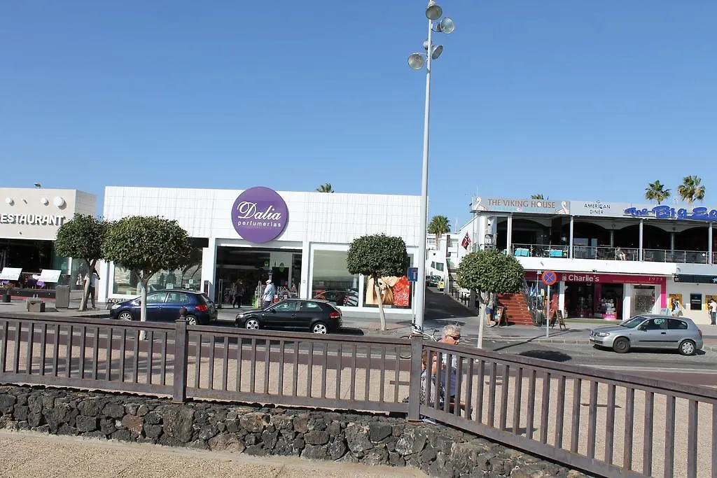 APARTMENT TIMPLE Puerto del Carmen Puerto del Carmen   Puerto del Carmen (Lanzarote)
