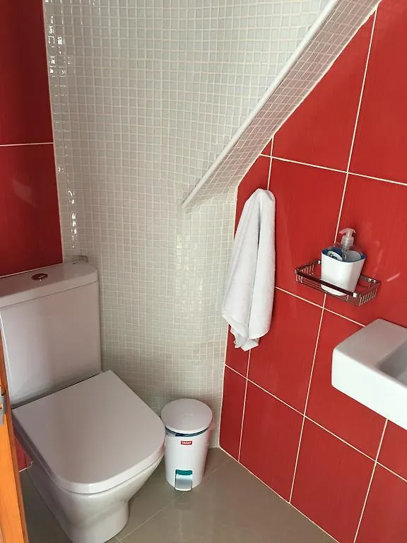 Apartment Timple Puerto Del Carmen
