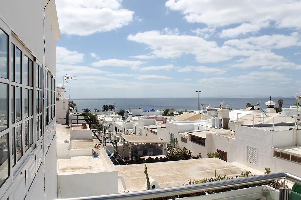 Apartment Timple Puerto Del Carmen Spain