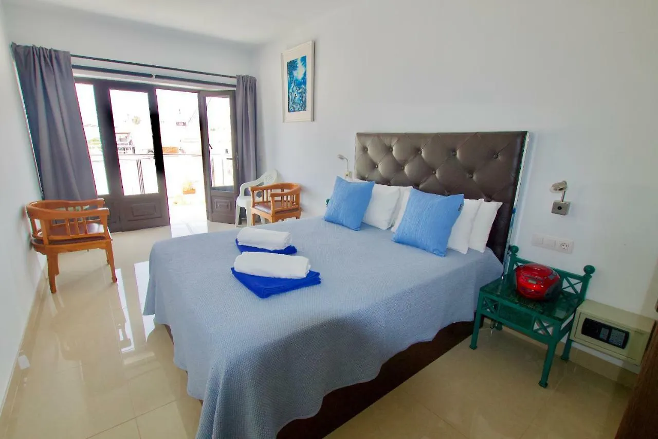 APARTMENT TIMPLE Puerto del Carmen Puerto del Carmen
