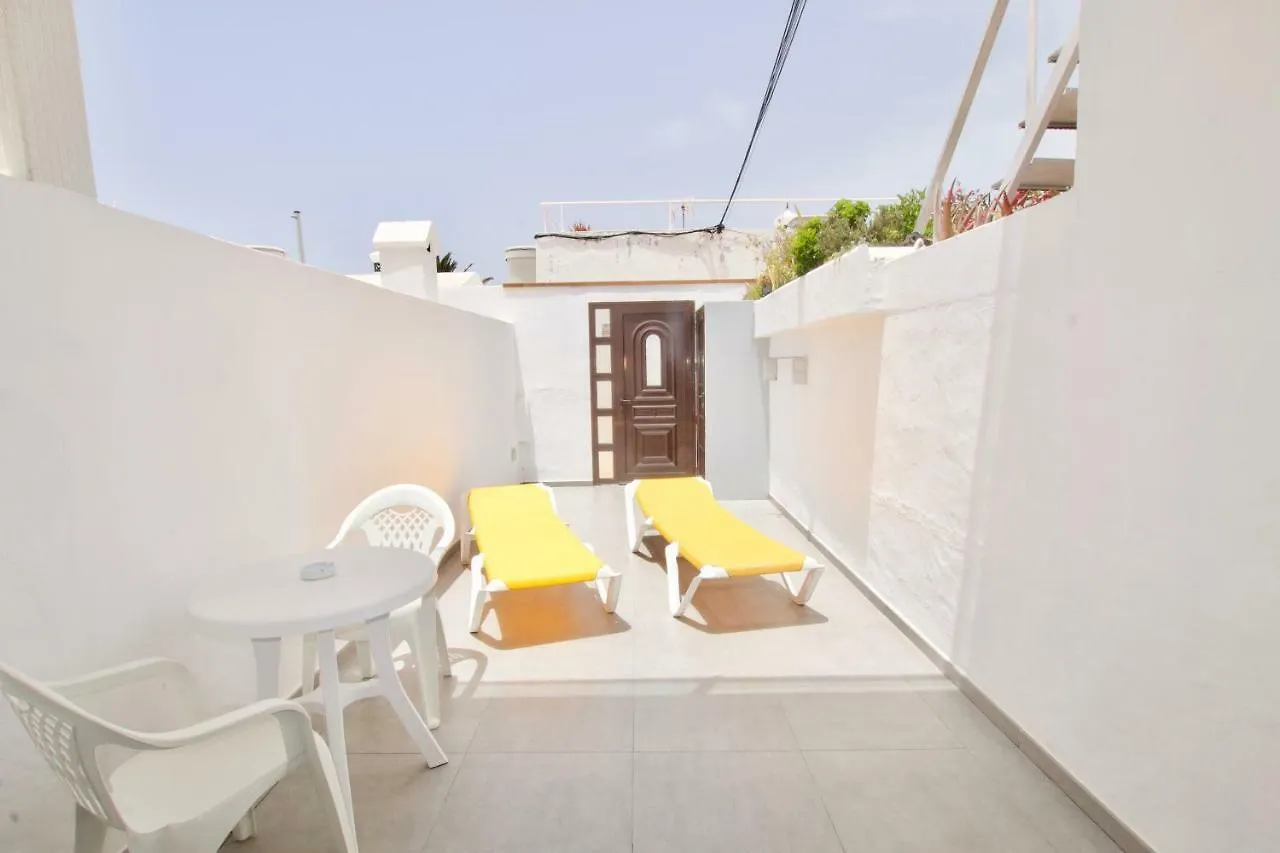 APARTMENT TIMPLE Puerto del Carmen Puerto del Carmen  Spagna