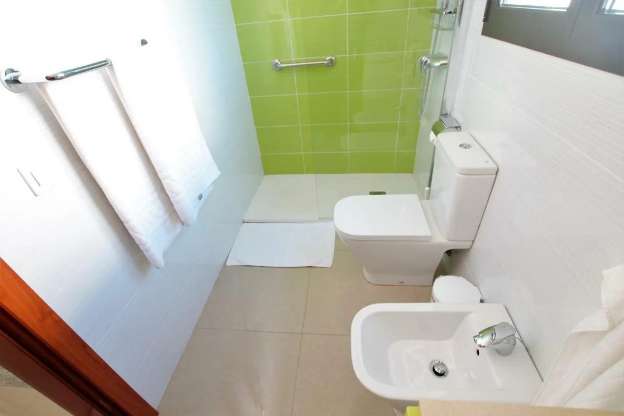 Apartment Timple Puerto Del Carmen 0*, Puerto del Carmen (Lanzarote)