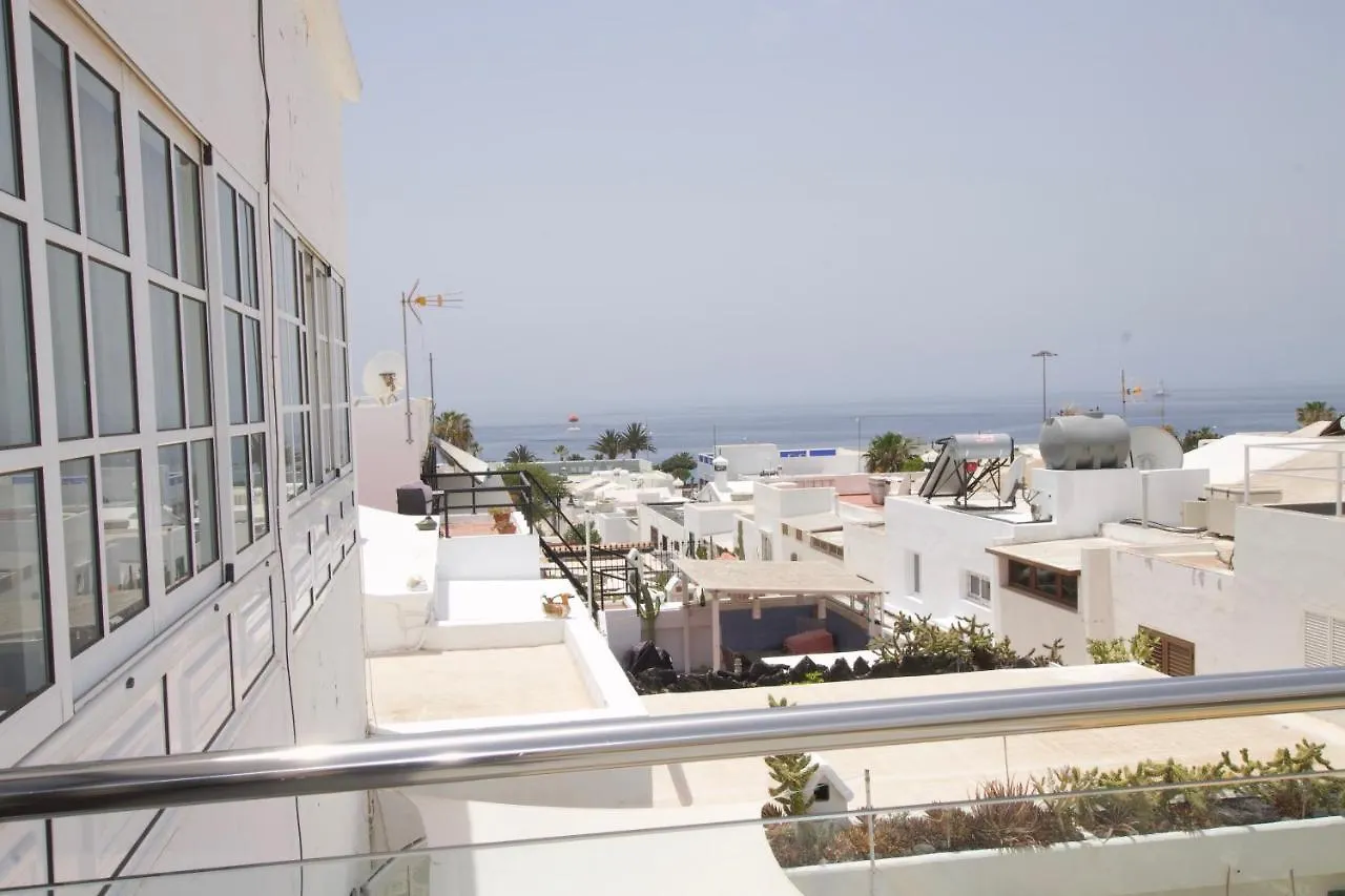 APARTMENT TIMPLE Puerto del Carmen Puerto del Carmen  0*, Puerto del Carmen (Lanzarote)