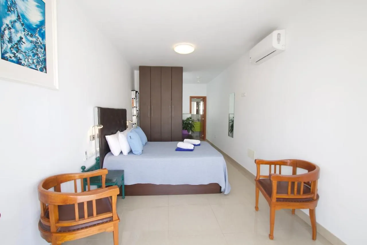 APARTMENT TIMPLE Puerto del Carmen Puerto del Carmen